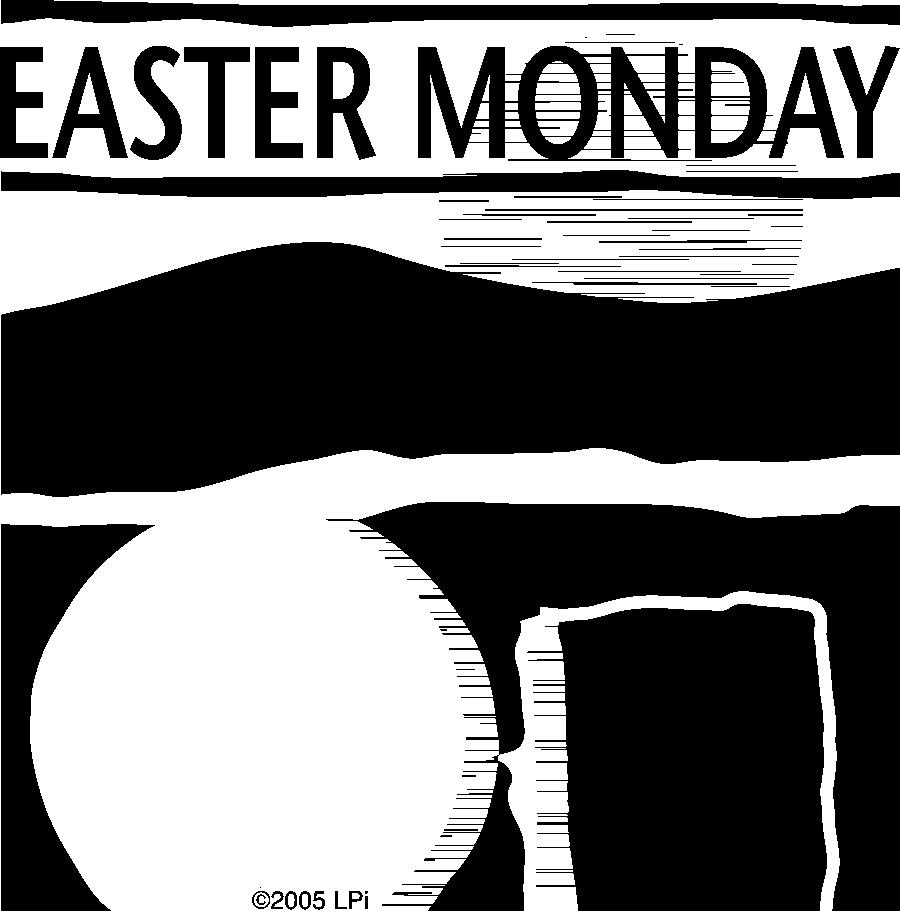 The Date: Most Western Christian churches observe Easter on the first Sunday after the first full moon following the first day of spring in the Northern Hemisphere a date that can fall on any Sunday