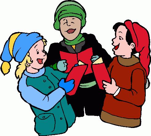 Joseph, and the shepherds. Listen as they reflect on what it means to be part of the greatest story ever told! Caroling!