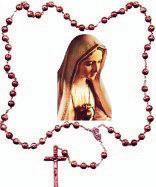 3pm 4 First Friday Adoration 12-6pm 11 5 Fatima Rosary 3pm Nativity
