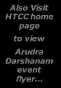 Venkateswara Abhishekam takes place on every Saturday at ~ 10:30am, followed by Archana & Ārati 08:00 PM - Archana & Ārati Arudra Siva Abhishekam Śri Venkateswara Abhishekam Śri