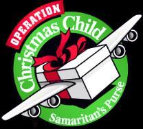 Operation Christmas Child Shoebox Wrapping up OCC Shoeboxes 2018 Operation Christmas Child Shoebox Project 2018 is a WRAP!
