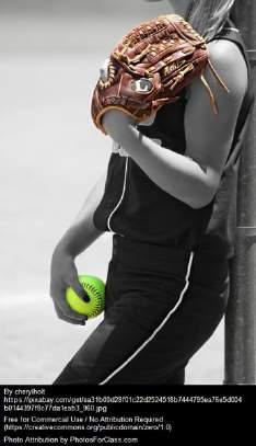 My favorite season is summer because I love to play softball, and my family enjoys watching me play. Why Am I A Saint?