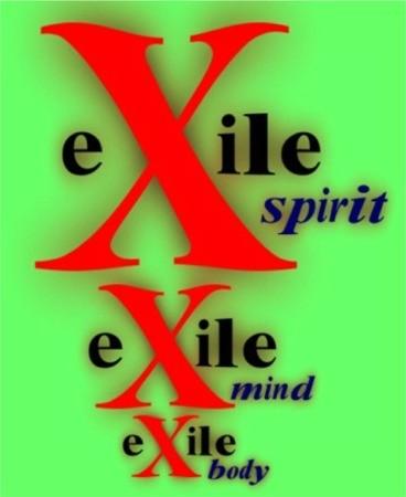The Nature of Exile Part 3, Understanding the Kabbalah of Personalities by HaRav Ariel Bar Tzadok Copyright 2010 by Ariel Bar Tzadok. All rights reserved.