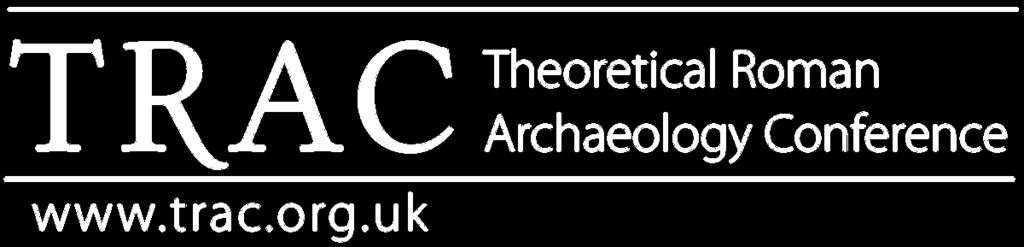 ) (2008) TRAC 2007: Proceedings of the Seventeenth Annual Theoretical Roman Archaeology Conference, London 2007. Oxford: Oxbow Books.