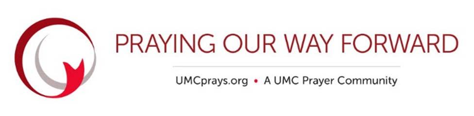 January 1 through February 26, 2019 Asbury joins United Methodists around the world in fasting and praying for God s guidance as we approach the Special General Conference in