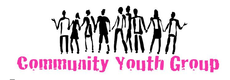 The Community Youth Group continues to enjoy their fellowship time together. We met in January to discuss issues that teenagers face, in school and at home, and how to deal with them. Betty R.