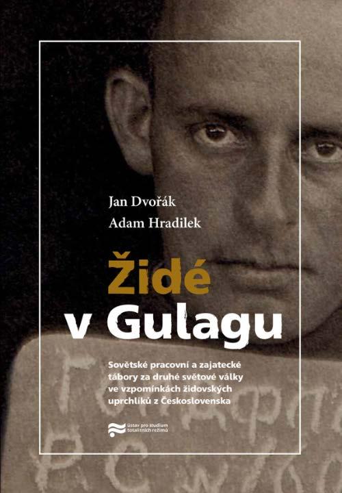 On 20 September, the Maisel Synagogue hosted a presentation of the book Židé v gulagu.