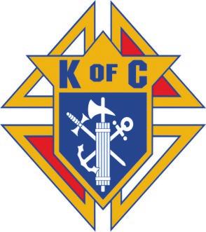 Knights Corner The St. Theresa Knights of Columbus will host a Year of Faith Holy Family Dinner on Saturday, November 16th in Fr. Feeney Hall after the 5PM Mass.