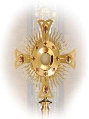 ADORATION CHAPEL HOURS 7 am to 9:00 pm 7 am to 12:00 pm 1 pm to 6:00 pm 7 am to 12:30 pm ST.