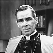 Venerable Fulton Sheen on Advent Venerable Fulton Sheen is a significant part of the history of The Church of St. Agnes. He preached from our pulpit for 50 years!