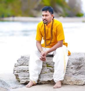 + Meet The Teacher & Founder Our teacher is experienced, highly qualified and committed to your personal and professional development Jey Siva (Jeyarajeen Sivalingam) Ph.D. Candidate, M.