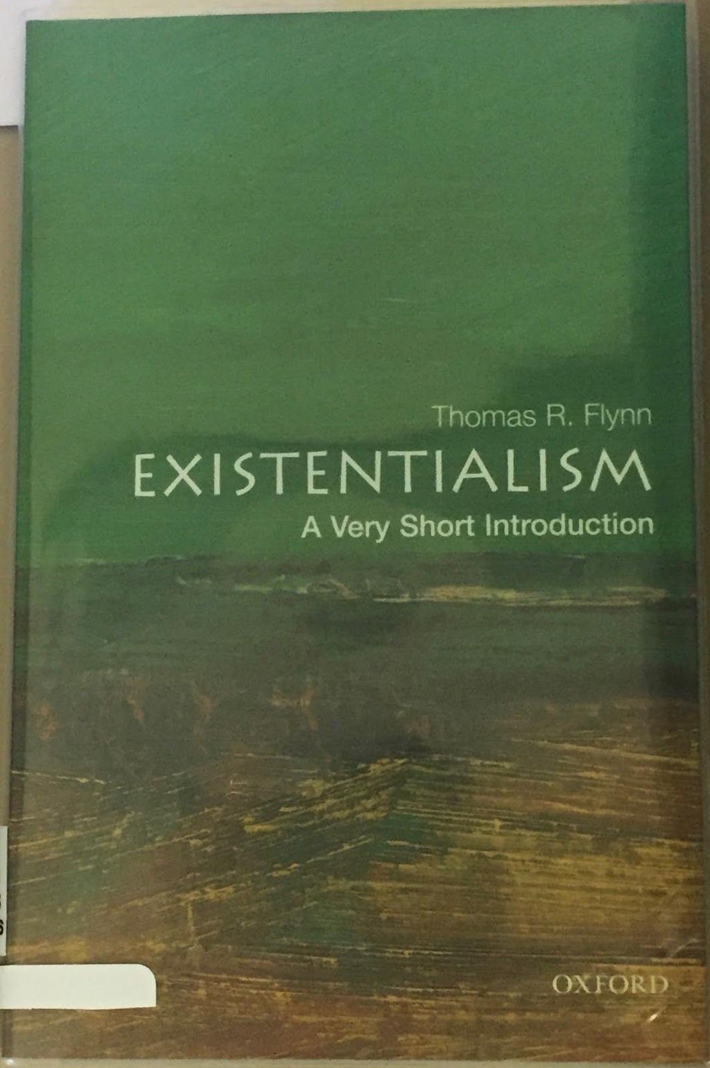 Aho draws on a wide range of existentialist thinkers in chapters centering on the key themes of freedom, being-in-the-world, alienation, nihilism, anxiety, and authenticity.