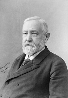 President Grover Cleveland President Benjamin Harrison Reading and Assignments Read the article: Cleveland, Harrison, Cleveland, pages 8-10.