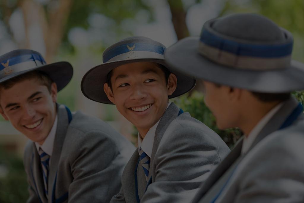 1. RATIONALE In the diverse socio-religious landscape that is Australia it is vital that students in Anglican schools have knowledge of how religious beliefs and practices inform behaviour and