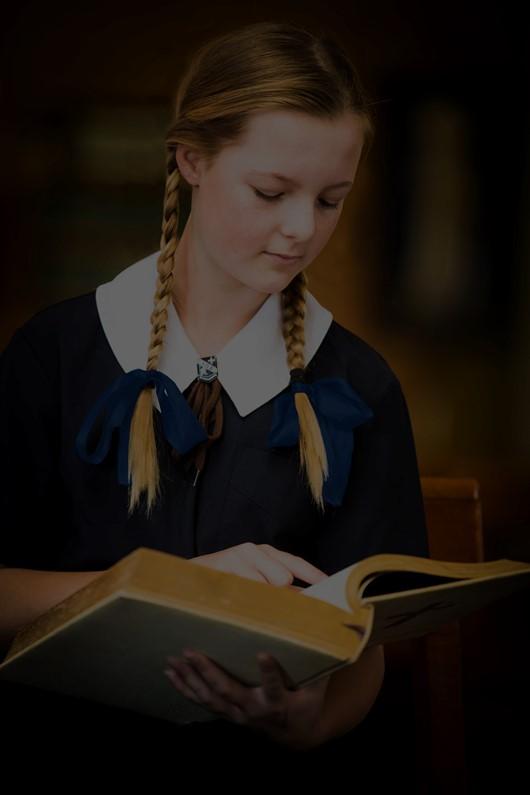 The primary source of religious teaching and learning in Anglican Schools is the