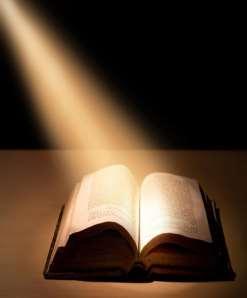 REVELATION/INSPIRATION/ILLUMINATION Revelation Knowledge God gives, especially His self-disclosure by whatever means He chooses, but definitely via the Bible, His inspired word.