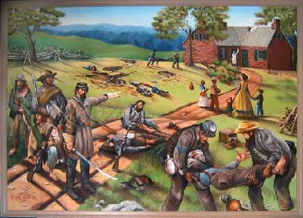 1 HARDTACK Indianapolis Civil War Round Table Newsletter http://indianapoliscwrt.org/ October 9, 2014 at 7:00 p.m.