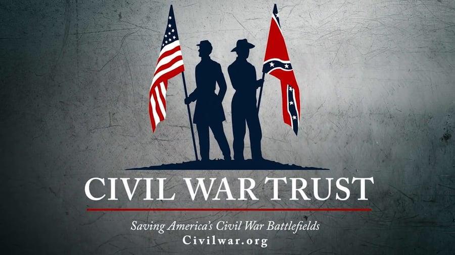 KEY CAMP INVITED TO TAKE PART IN CIVIL WAR TRUST PARK DAY The Major Thomas J.