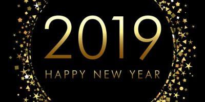 Martin, Deacon Randy, Deacon Claude and the parish staff wish you a very blessed New Year.