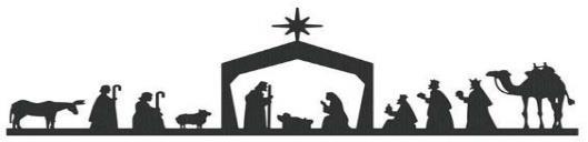 Christmas Services at St.