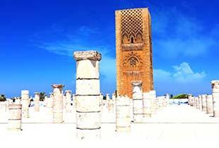 Your Itinerary in Detail Experience the rich culture and diverse landscapes of Morocco.