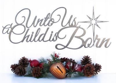 DECEMBER Newsletter Signs of Life The Burlington United Methodist Church is an inclusive Christian Community, dedicated to growth in Jesus Christ through worship, teaching