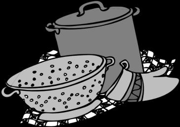 Church Activities Cook s Night Out Will be held on Thursday Dec. 20 th at 5:30p.m.