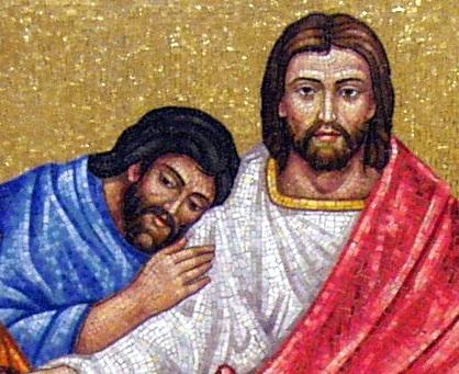 John, The Beloved Disciple Feast Day: December 27 According to early tradition, St. John, Apostle and Evangelist, is the unnamed Beloved Disciple of the Gospel of John.