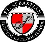 Diocesan and Community Events **ST. SEBASTIAN REGIONAL SCHOOL NEWS** Thank you for all you have done and given support to St. Sebastian Regional Catholic School and our communities in 2018.