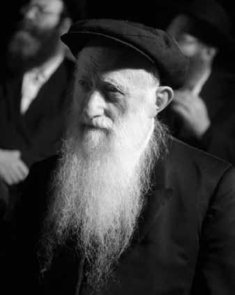 suffered from the tortures of the KGB knew that just being associated with Lubavitch was reason enough to be sent to Siberia, and they kept out of the way of the KGB.