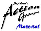 ACTION GROUPS Materials Action Group The Materials Action Group has responsibility for maintaining and developing the church s property in order to meet the church s current and future needs and to
