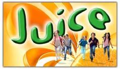 CHURCH NEWS Juice Children s Event new event for Primary 4-7 A children was introduced for 2009-10, called Juice, which proved a good success and allowed us to start to make contact with children and