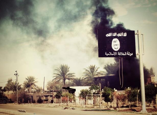 ISIS Is Losing Its Greatest Weapon: Momentum Evidence suggests that the Islamic State's power has been declining for months.