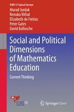 Social and Political Dimensions of Mathematics Murad Jurdak, R.