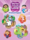 1-5 : Finding God Parent Guides to every chapter can be found at : www.loyolapress.