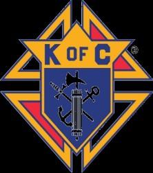 Can you spare a couple of hours a month? Then the Knights of Columbus is what you need.