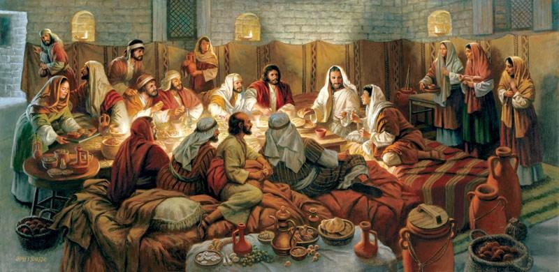 AUGUST 12, 2018-19th Sunday of Ordinary Time First Reading: I Kings 19:4-8 Queen Jezebel had vowed to kill Elijah, who went into the desert and prayed for death.