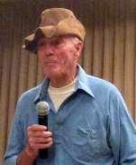Program: This week s speaker was Sam Fuller, ancestor of Rotarian Art Runyon from about 14