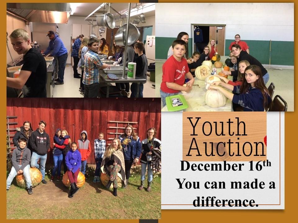 Calendar Thank you for supporting the Pine Street Youth Group -------------------------------------------------------------------------- Youth Calendar Sunday December 2 nd 9:45AM-10:45AM Sunday