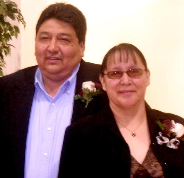 Larry Thiele Dacotah O Yate We, the baptized members of Dacotah O`Yate Lutheran Church, believe that we are called to respond in faith to the call of the Holy Spirit to carry out God s mission of