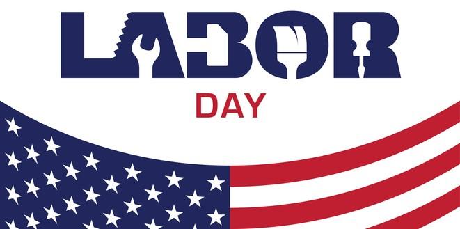 (I Corinthians 12:5-6) September 3 rd was Labor Day, where we celebrated the working men and women of America. It was a day to honor both those who work and the jobs we perform.