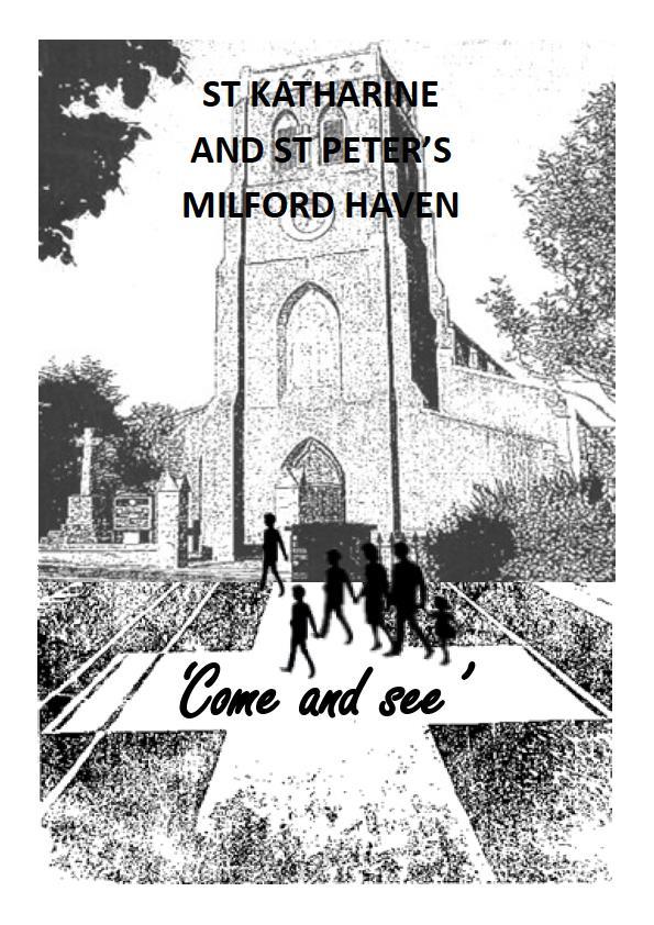 THE PARISH OF MILFORD HAVEN