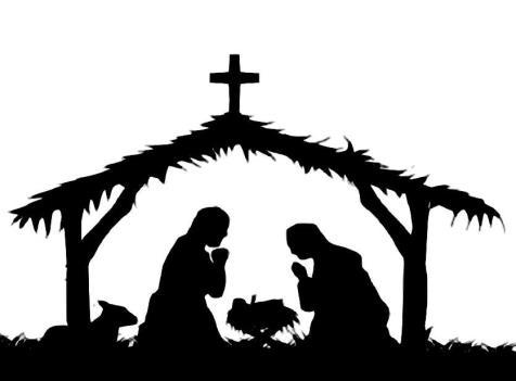 The Message Pastor Bill Vanderslice Please stand as you are able Hymn Away in a Manger
