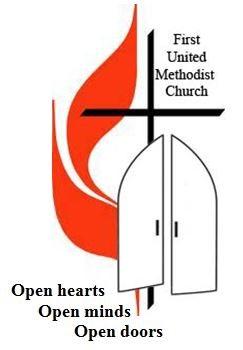 First United Methodist Church 225 Ludlow Street Hamilton, OH 45011 Phone: 513-896-5683 Fax: 513-896-5686 Email: