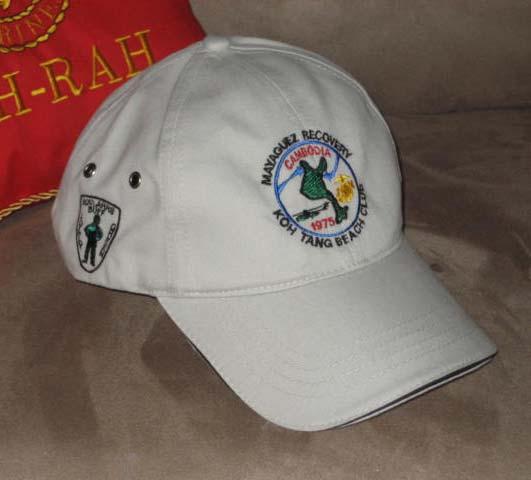 STORE * Embroidered Hat (pictured) * Commemorative Coin (pictured) *