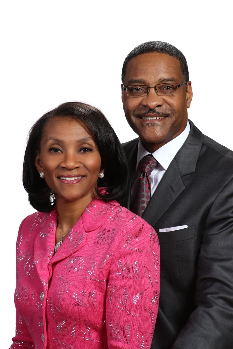 * Pastor & Wife s 19 th Anniversary Celebration THEME : RECOGNIZING THE IMPORTANCE OF PASTORS 1 THESSALONIANS 1:3 1 CORINTHIANS 15:2-4 Two special services in April celebrated Pastor Turner s 19 th