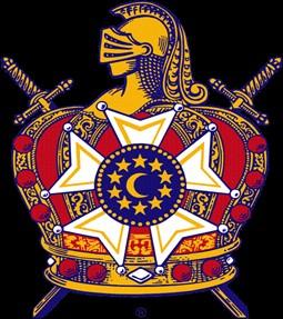 This has turned into one big family of Masonic Youth. Our chapter has lofty goals for 2019, I hope you are ready to celebrate and grow with us!! 2019 is DeMolay s Centennial Year.