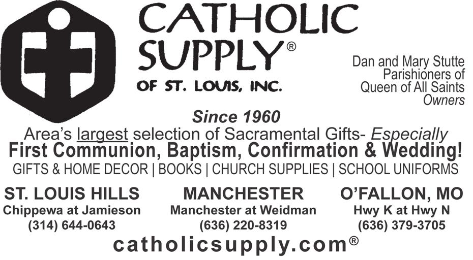 800-566-6150 their Catholic faith. 007199 9 x 12 Hardcover Space is limited.