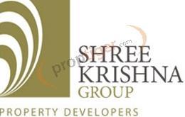 Overview Of Developer (Shree Krishna Group) he Shree Krishna Group has successfully converted dreams into reality by merging its experience and ethos with perspective and passion to build your dream