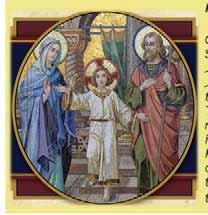 HOLY FAMILY OF JESUS, MARY AND JOSEPH SVETA NAZARETSKA OBITELJ From Fr.